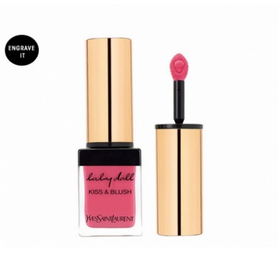 YSL Baby Doll Kiss and Blush Wholesale